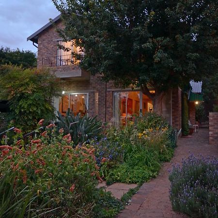 B&B On 8Th Avenue Johannesburg Zewnętrze zdjęcie
