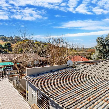 B&B On 8Th Avenue Johannesburg Zewnętrze zdjęcie