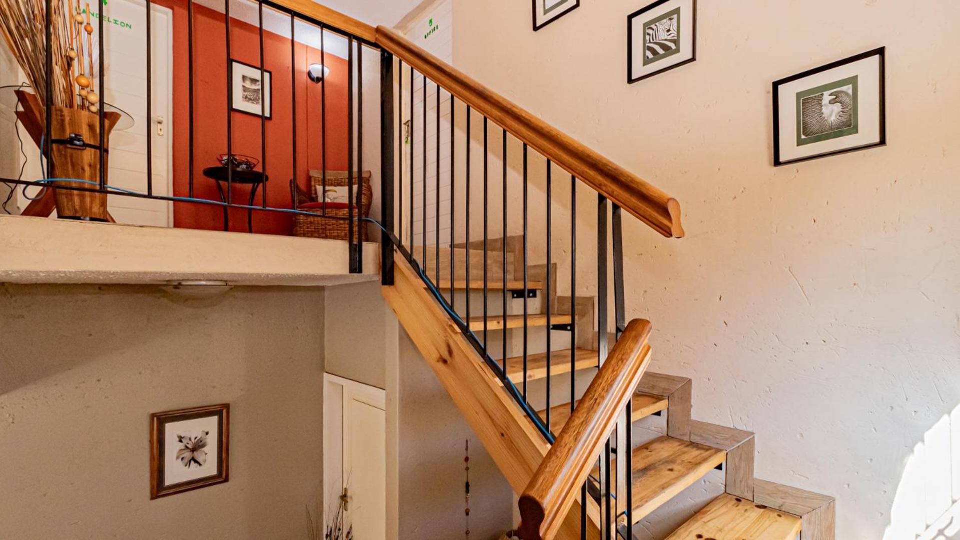 B&B On 8Th Avenue Johannesburg Zewnętrze zdjęcie