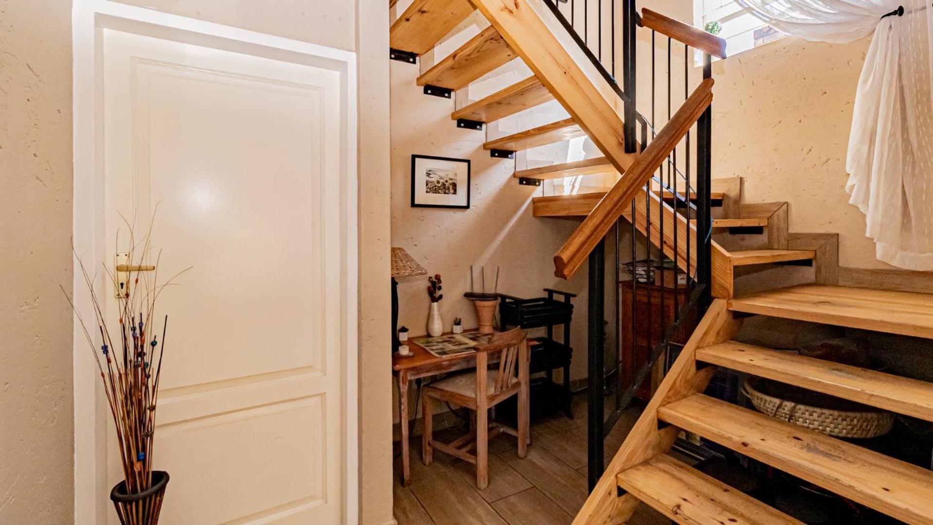B&B On 8Th Avenue Johannesburg Zewnętrze zdjęcie