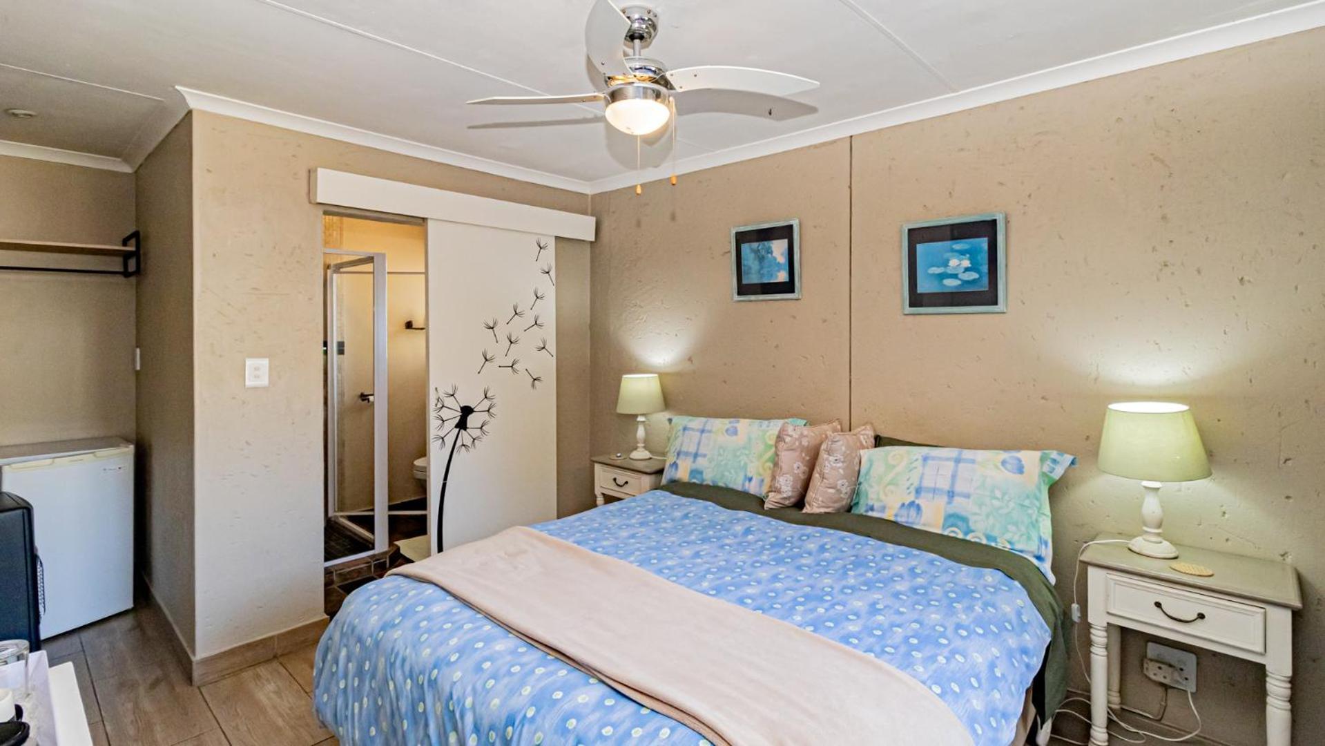 B&B On 8Th Avenue Johannesburg Zewnętrze zdjęcie
