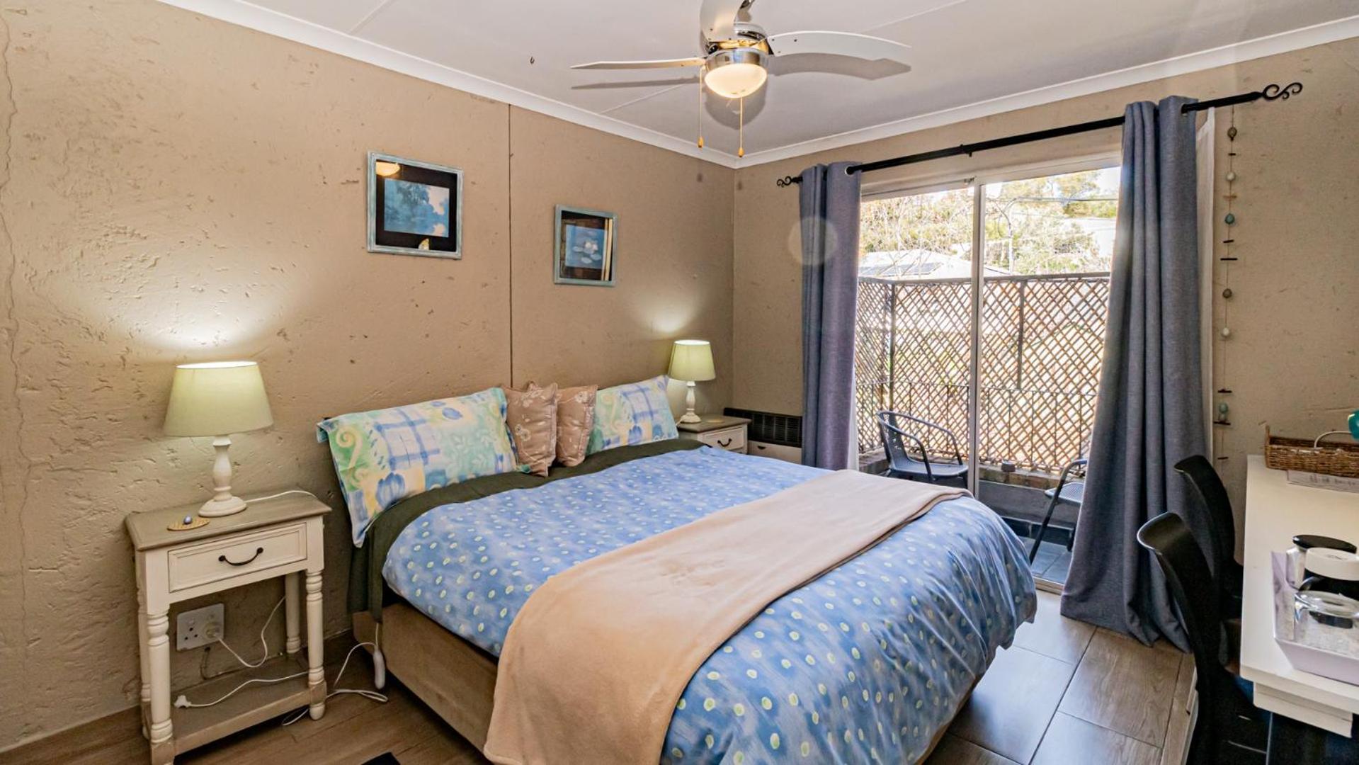 B&B On 8Th Avenue Johannesburg Zewnętrze zdjęcie