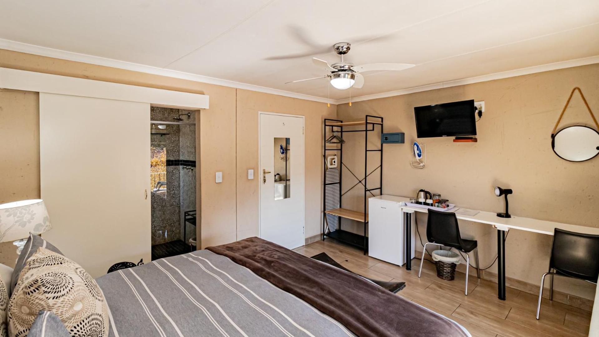 B&B On 8Th Avenue Johannesburg Zewnętrze zdjęcie