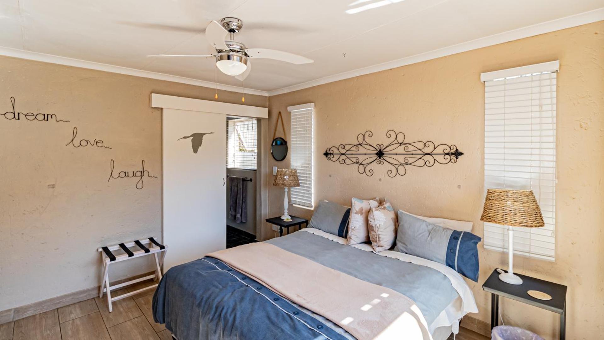 B&B On 8Th Avenue Johannesburg Zewnętrze zdjęcie