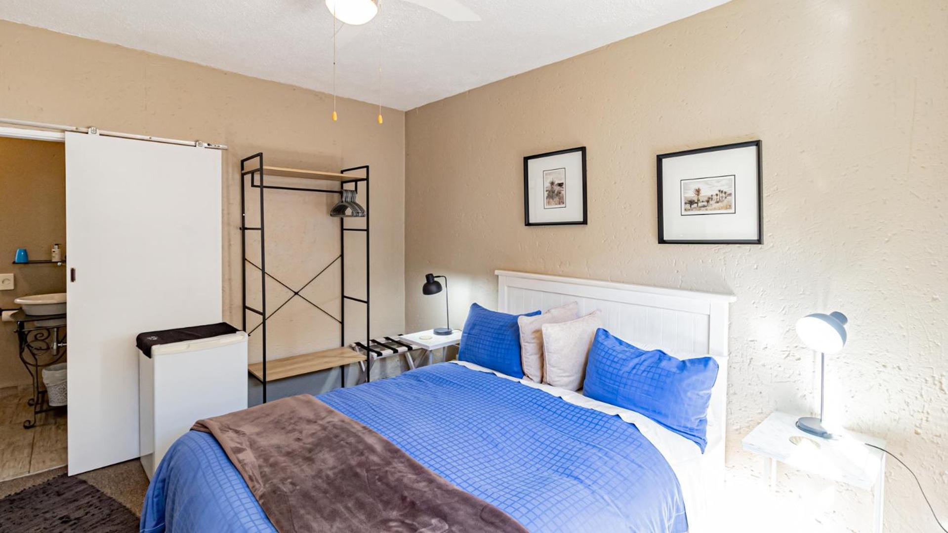 B&B On 8Th Avenue Johannesburg Zewnętrze zdjęcie