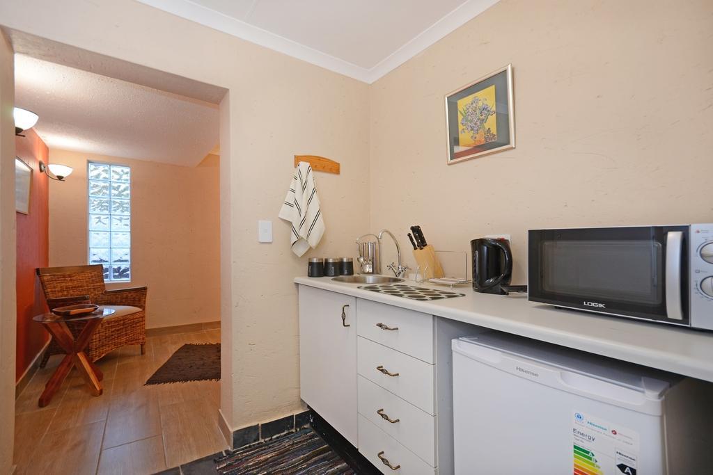 B&B On 8Th Avenue Johannesburg Zewnętrze zdjęcie