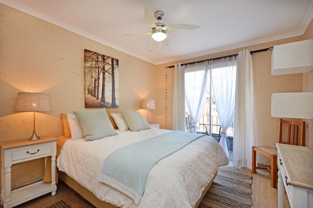 B&B On 8Th Avenue Johannesburg Zewnętrze zdjęcie