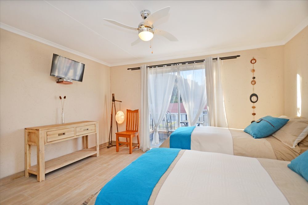 B&B On 8Th Avenue Johannesburg Zewnętrze zdjęcie
