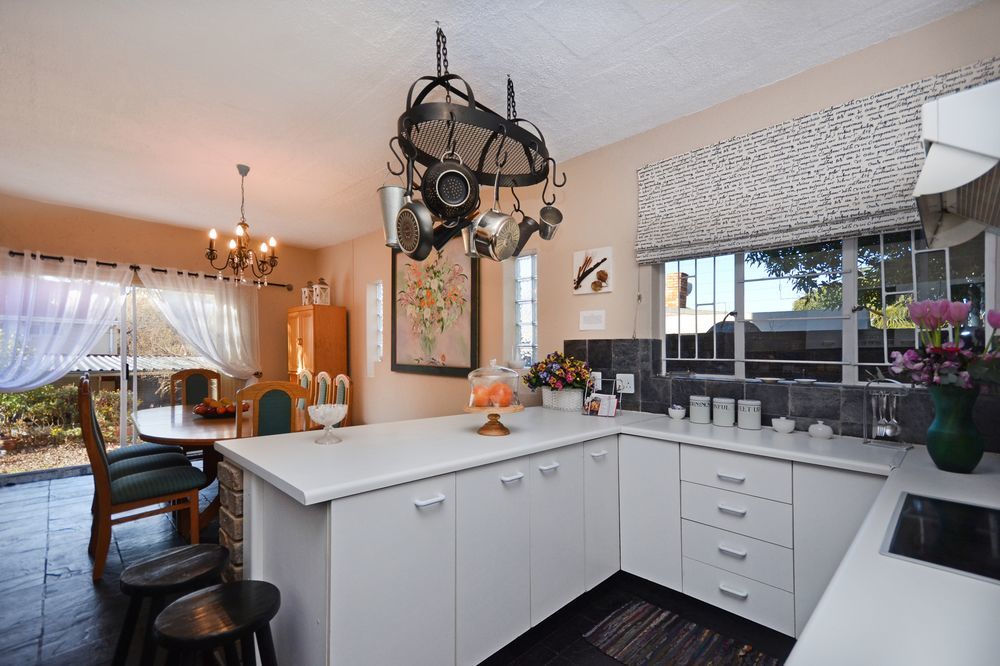 B&B On 8Th Avenue Johannesburg Zewnętrze zdjęcie